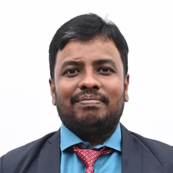 Mr. Dinesh Babu A